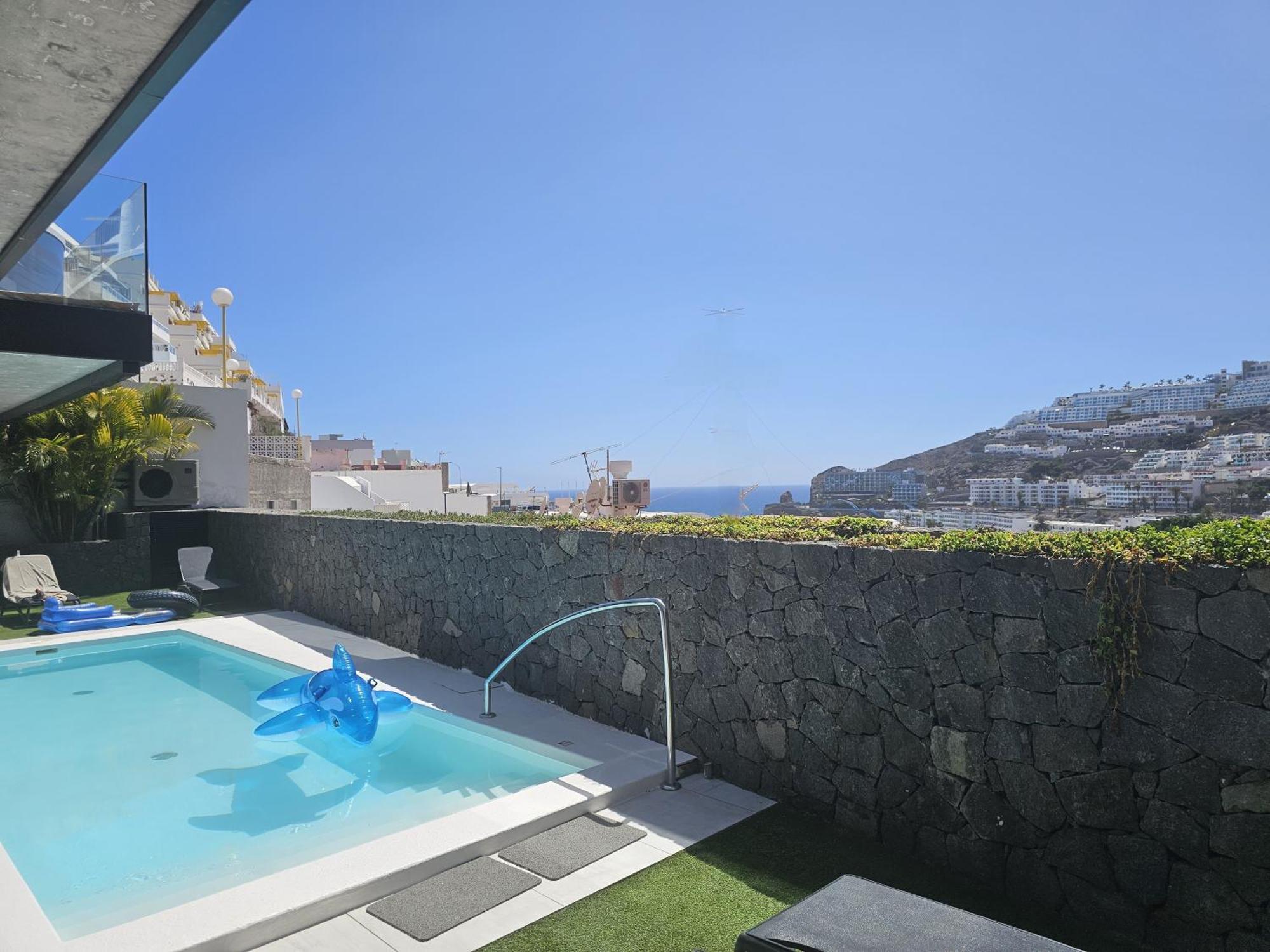 The One Luxury Apartments Puerto Rico  Zewnętrze zdjęcie